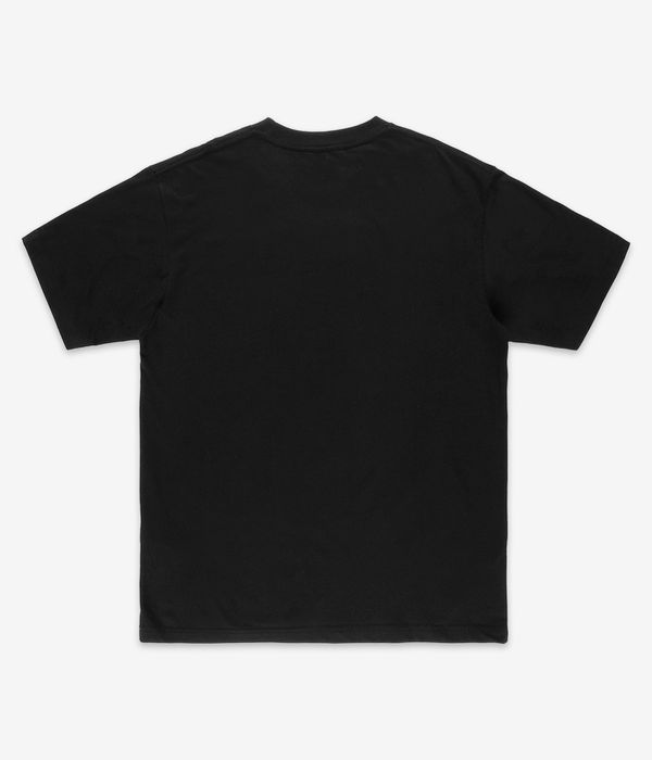 DC Star Fill T-Shirt (black II)