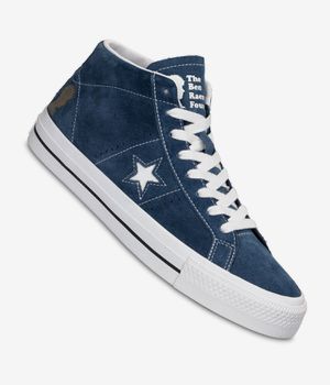 Converse 0100 team mid essex best sale