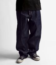 Wasted Paris Signature Selvedge Casper Jeans (raww blue)