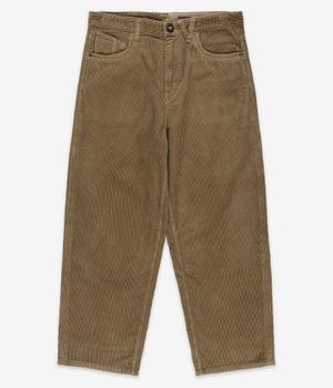 Volcom Billow Tapered Pants (ermine)