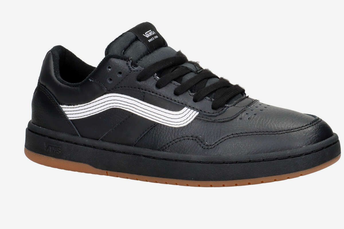 Vans Cruze 3.0 Stitch Sidestripe Chaussure (black)