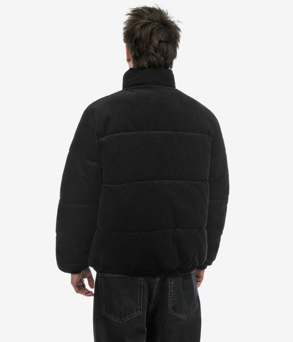 Volcom Walltz Cord Veste (black)
