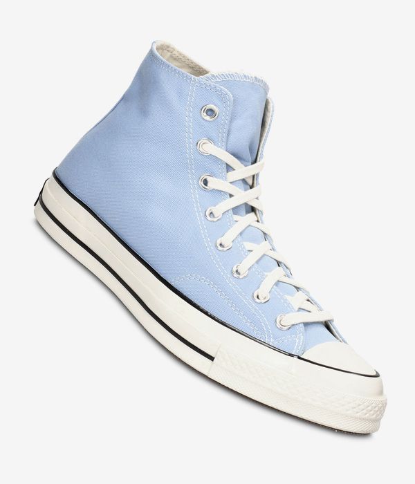 Shop Converse CONS Chuck 70 No Waste Canvas Shoes (armory blue egret black)  online | skatedeluxe