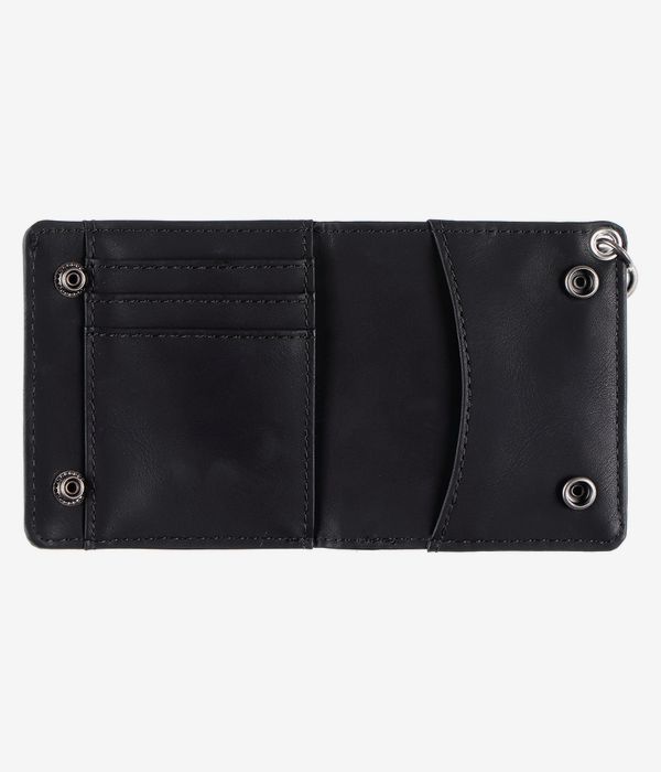 DC Chain Geldbeutel (black)