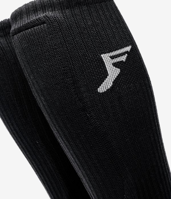 Footprint Painkiller Kingfoam Socks US 6-13 (black)