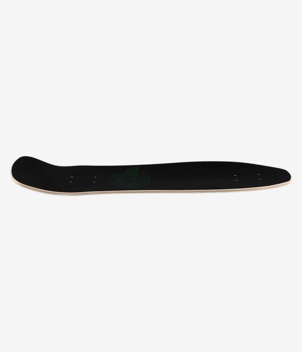 Powell-Peralta Skull & Sword Geegah 9.75" Skateboard Deck (green foil)