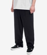 DC Worker Baggy Chino Hose (black)