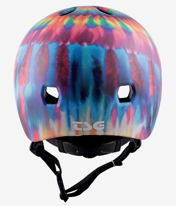 TSG Meta-Graphic-Colors Helmet (tie dye)