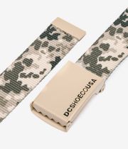 DC Web 3 Belt (fractal camo)