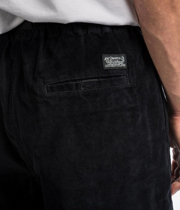 Levi's Skate Quick Release Pantalons (anthracite night)