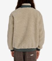 Element Oak Sherpa Jacke (oat milk)