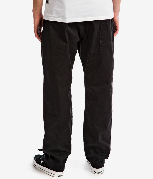 Carhartt WIP Lawton Vestal Pantalons (black)