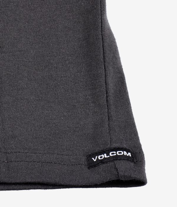 Volcom Eye See Yew T-Shirt (steealth)