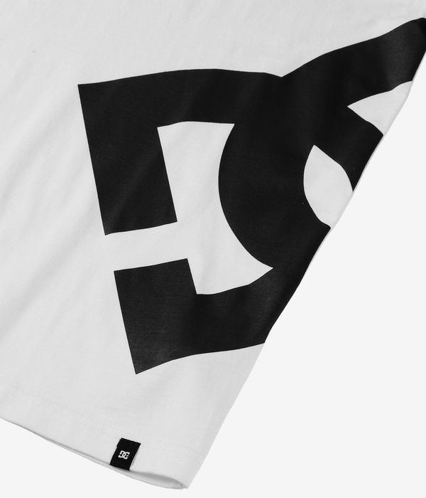 DC Lanai Camiseta (white)