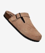 DC Liege Sandale (tan)