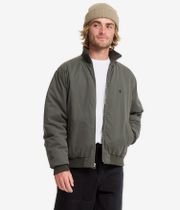 Volcom Damerman Jacket (rinsed black)