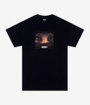 HOCKEY Crushed T-Shirt (black)