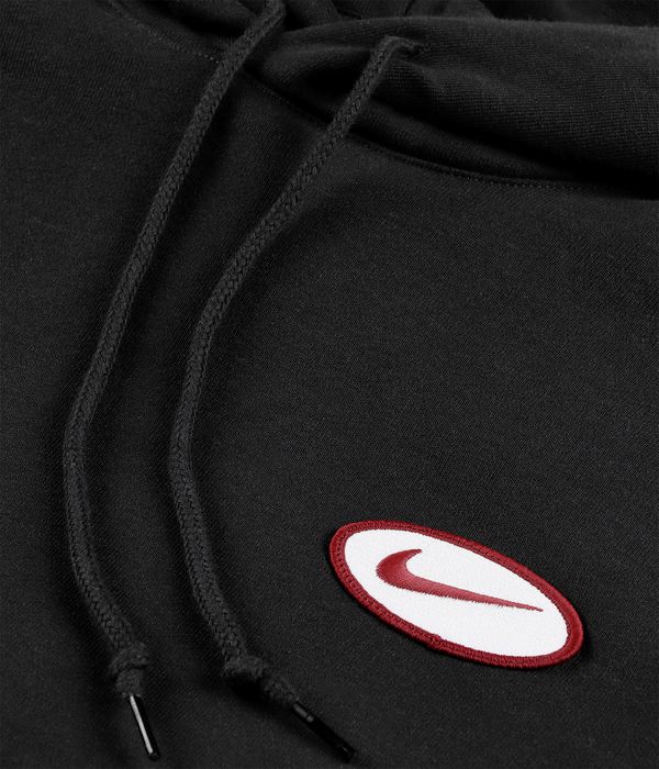 Nike SB Truckin Sudadera (black)