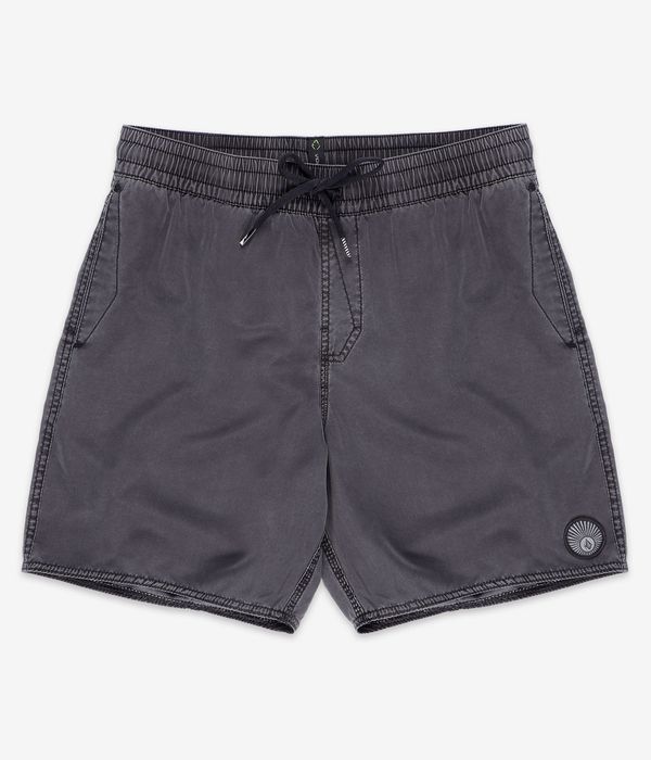 Volcom Center 17 Boardshorts (black)
