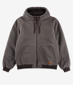 Element Dulseya Canvas Jacke (java)