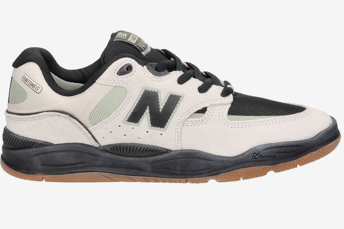 New Balance Numeric 1010 Chaussure (timberwolf black)