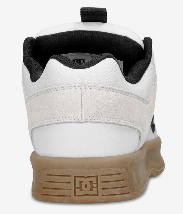 DC Lynx Zero Schoen (white gum)