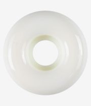 Wayward Waypoint Funnel Wheels (white red) 51mm 103A 4 Pack