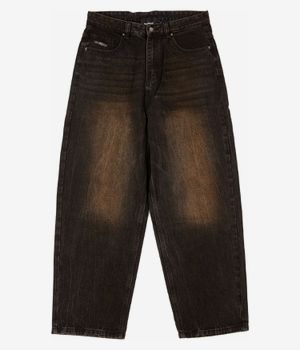 Wasted Paris Sandblast Casper Hose (faded black)