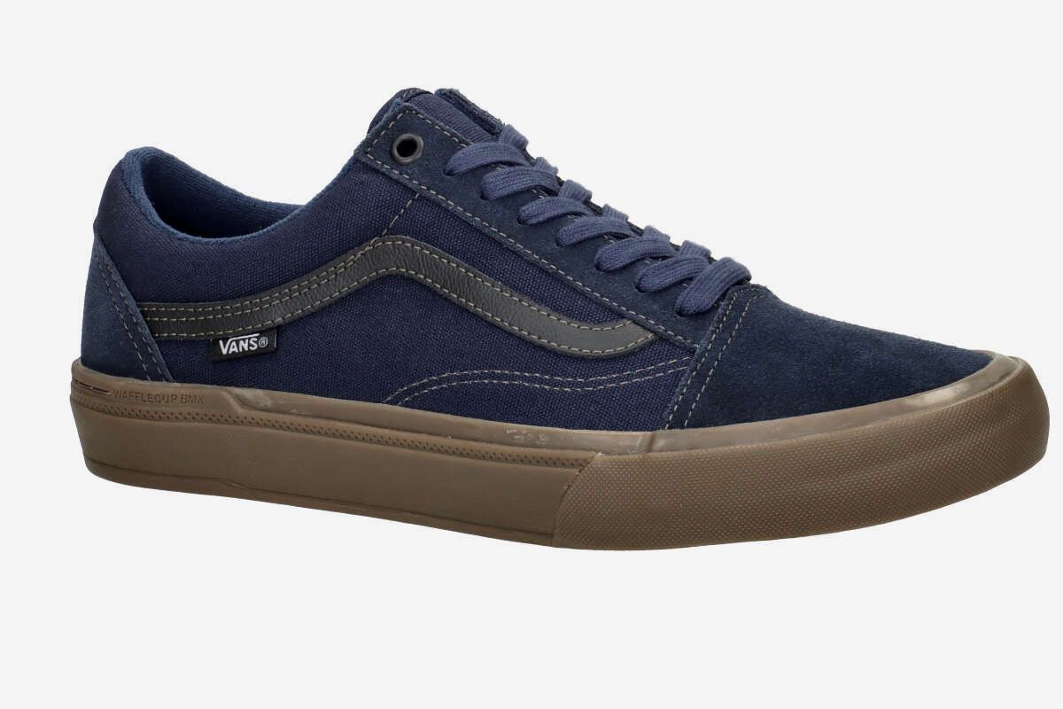 Vans BMX Old Skool Schoen (parisian night gum)