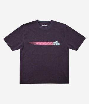 Yardsale Phantasy Trail T-Shirt (purple)