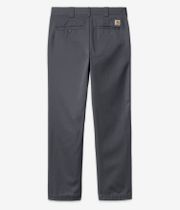 Carhartt WIP Master Pant Denison Pants (graphite rinsed)