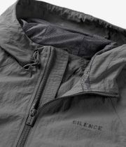 HAN KJØBENHAVN Technical Jacket (ash grey)
