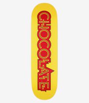 Chocolate Aikens Parliament 8.5" Planche de skateboard