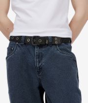 Dime Studded Ceinture (black)