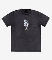April Two Face T-Shirt (vintage black)
