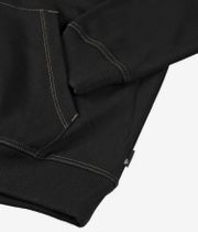 Volcom Skidder Hoodie (black)