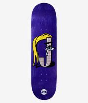 Jart Pop Jart 8.25" Planche de skateboard (multi)