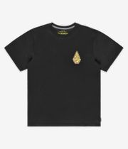 Volcom Featured Artist Tetsunori Camiseta (black)