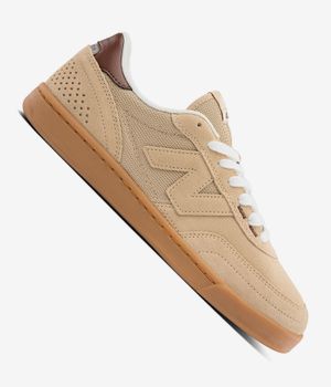 New Balance Numeric 440 Schuh (beige)