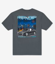 RIPNDIP Vroom Vroom T-Shirt (charcoal)