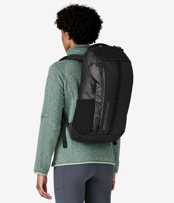 Patagonia Black Hole Sac à dos 25L (black black)