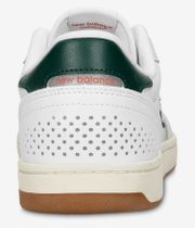 New Balance Numeric 440 Chaussure (white forest green)