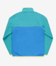Patagonia Lightweight Synch Snap-T Jacke (vessel blue)