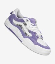 Vans Skate 2 Wayvee Shoes (purple)