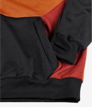 Volcom Hydro Riding Snow Hoodie (caramel)