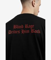 Wasted Paris Stunner T-Shirt (black)