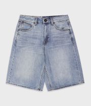 Volcom Beeggy Shorts women (dusty blue wash)