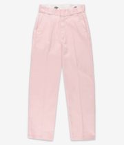 Dickies Elizaville Recycled Pantalons women (peach whip)