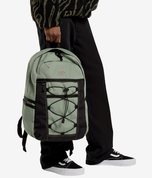 Dickies Ashville Backpack 25L (sea spray)