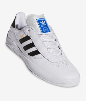 adidas Skateboarding Puig Chaussure (white core black bluebird)